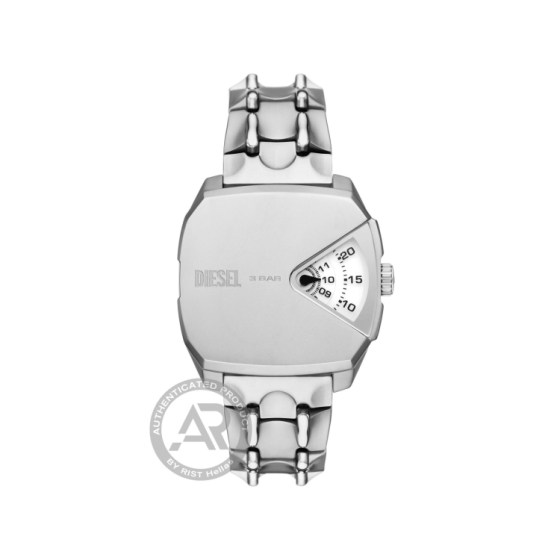  DIESEL D.V.A. Stainless Steel Ανδρικό DZ2170